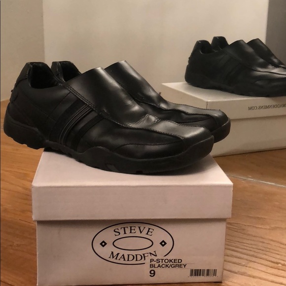 Steve Madden Other - Steve Madden men’s shoes